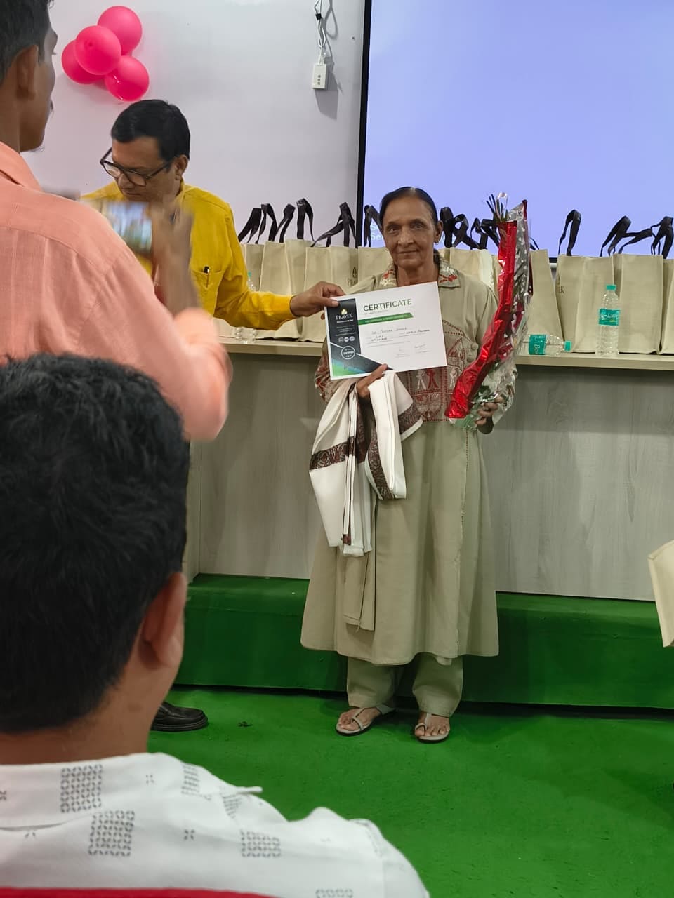 Himalaya Ayurvedic Medical College